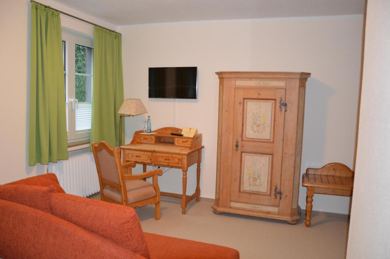 Hotel Holter Schlosskrug Schloß Holte-Stukenbrock Extérieur photo